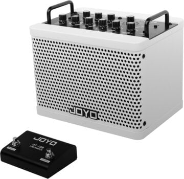 Малко бас комбо Joyo DC-15B Малко бас комбо - 6