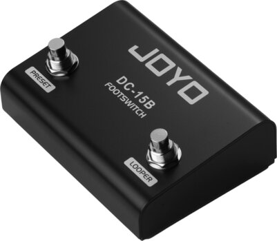 Малко бас комбо Joyo DC-15B Малко бас комбо - 7