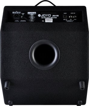 Bass Combo Joyo JBA-100 Bass Combo (Som ny) - 4