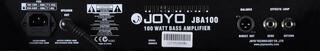 Combo de bajo Joyo JBA-100 Combo de bajo - 5