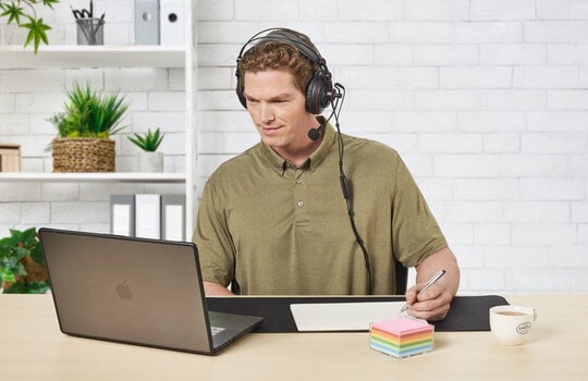 PC-Mikrofon AntLion ModMic USB 2 PC-Mikrofon - 9