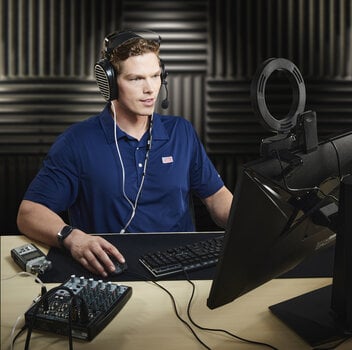 PC-Mikrofon AntLion ModMic USB 2 PC-Mikrofon - 10