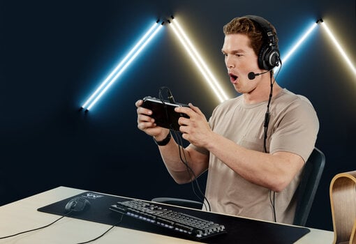 PC-Mikrofon AntLion ModMic USB 2 PC-Mikrofon - 11