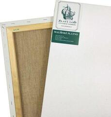 Tela da pittura Zlatá loď Tela da pittura B45.1245 White 40 x 50 cm 1 pz - 2