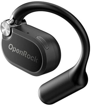 Bežični Ear Loop slušalice OneOdio OpenRock X Black Bežični Ear Loop slušalice (Kao novo) - 2