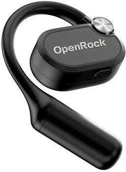 Bežični Ear Loop slušalice OneOdio OpenRock X Black Bežični Ear Loop slušalice (Kao novo) - 3