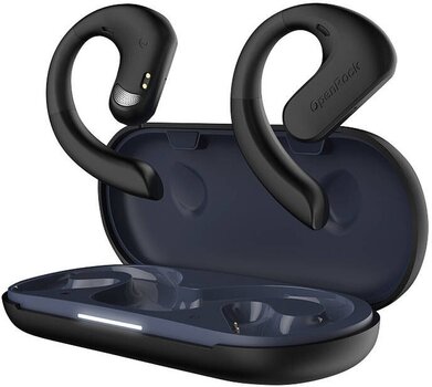 Drahtlose Ohrbügel-Kopfhörer OneOdio TWS OpenRock S Black Drahtlose Ohrbügel-Kopfhörer - 2