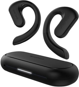 Drahtlose Ohrbügel-Kopfhörer OneOdio TWS OpenRock S Black Drahtlose Ohrbügel-Kopfhörer - 4