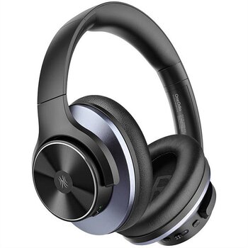 Drahtlose On-Ear-Kopfhörer OneOdio A10 Black Drahtlose On-Ear-Kopfhörer - 2