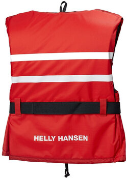 Buoyancy Jacket Helly Hansen Sport Comfort Alert Red 40-50 kg Buoyancy Jacket - 2