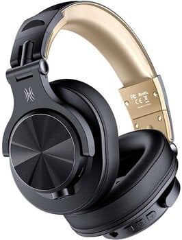 Drahtlose On-Ear-Kopfhörer OneOdio Fusion A70 Gold Drahtlose On-Ear-Kopfhörer - 2