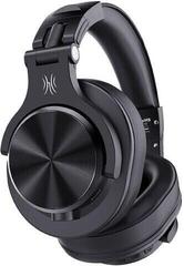 Casque sans fil supra-auriculaire OneOdio Fusion A70 Black Casque sans fil supra-auriculaire - 1