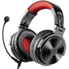 Drahtlose On-Ear-Kopfhörer OneOdio Pro M Black Drahtlose On-Ear-Kopfhörer - 1