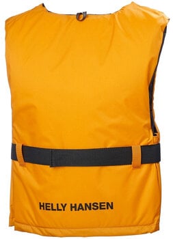 Защитна жилетка
 Helly Hansen Sport II Floating Vest Cloudberry 30-40 kg Защитна жилетка - 2
