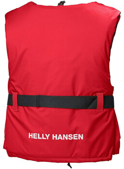 Colete de flutuação Helly Hansen Sport II Floating Vest Red 70-90 kg Colete de flutuação - 2