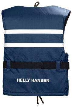 Plovací vesta Helly Hansen Sport Comfort Navy 30-40 kg Plovací vesta - 2