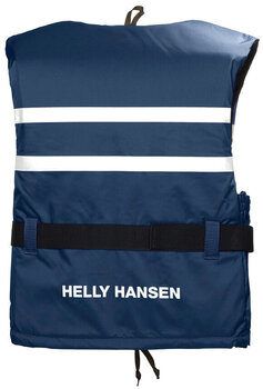 Prsluk za sportove na vodi Helly Hansen Sport Comfort Navy 60-70 kg Prsluk za sportove na vodi - 2