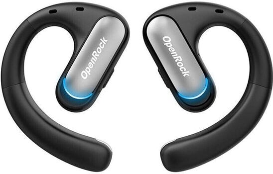 Drahtlose Ohrbügel-Kopfhörer OneOdio OpenRock Pro Black Drahtlose Ohrbügel-Kopfhörer - 2