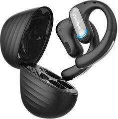 Drahtlose Ohrbügel-Kopfhörer OneOdio OpenRock Pro Black Drahtlose Ohrbügel-Kopfhörer - 3