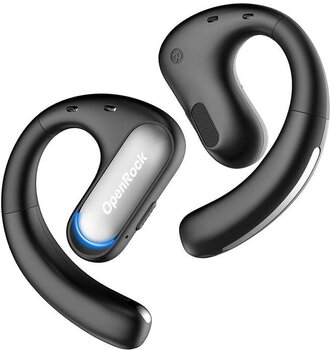 Drahtlose Ohrbügel-Kopfhörer OneOdio OpenRock Pro Black Drahtlose Ohrbügel-Kopfhörer - 5