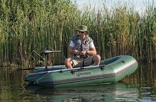 Zwemvest Besto Fisherman 50N Grey - 4