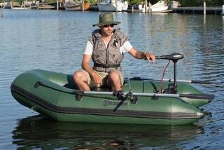 Zwemvest Besto Fisherman 50N Grey - 7