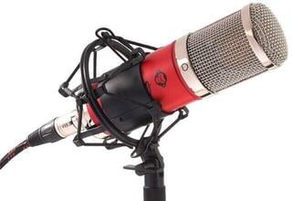 Studio Condenser Microphone Monkey Banana Mangabey Studio Condenser Microphone - 2