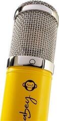 Kondenzátorový studiový mikrofon Monkey Banana Mangabey Kondenzátorový studiový mikrofon - 3