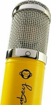 Studio Condenser Microphone Monkey Banana Mangabey Studio Condenser Microphone - 4