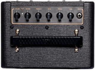 Hybrid Guitar Combo Vox Mini Super Beetle Hybrid Guitar Combo - 2