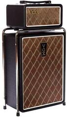 Hybrid Guitar Combo Vox Mini Super Beetle Hybrid Guitar Combo - 3