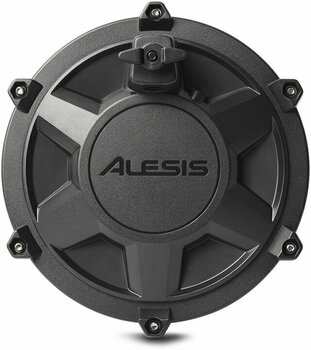 Комплект електронни барабани Alesis Nitro Mesh Kit Black - 4