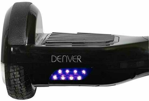Hoverboard-lauta Denver DBO-6501 Black MK3 - 3