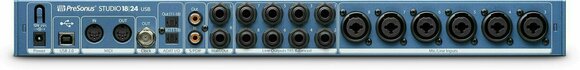 USB-audio-interface - geluidskaart Presonus Studio 1824 - 3