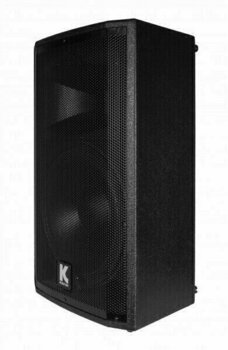 Active Loudspeaker Kustom HIPAC12 PRO Active Loudspeaker - 6