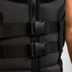 Chaleco salvavidas Jobe Premium Neoprene Life Vest Men Black - 2