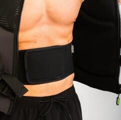 Plovací vesta Jobe Premium Neoprene Life Vest Men Black - 3