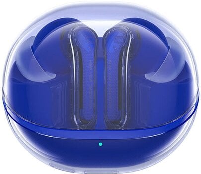 Auriculares intrauditivos inalámbricos Soundpeats Clear Blue Auriculares intrauditivos inalámbricos - 3