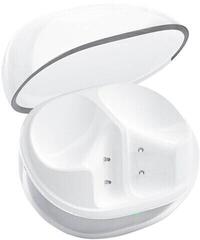 Ασύρματο Ακουστικό In-ear Soundpeats Air 4 Lite Λευκό Ασύρματο Ακουστικό In-ear - 3