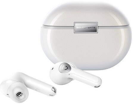 Écouteurs intra-auriculaires sans fil Soundpeats Air 4 Pro White Écouteurs intra-auriculaires sans fil - 3
