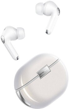 Écouteurs intra-auriculaires sans fil Soundpeats Air 4 Pro White Écouteurs intra-auriculaires sans fil - 6