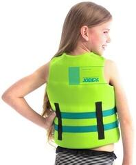 Chaleco salvavidas Jobe Neoprene Life Vest Kids Lime Green - 1