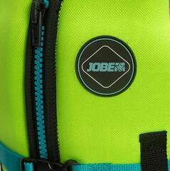 Chaleco salvavidas Jobe Neoprene Life Vest Kids Lime Green - 3