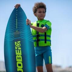 Chaleco salvavidas Jobe Neoprene Life Vest Kids Lime Green - 7