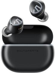 Drahtlose In-Ear-Kopfhörer Soundpeats Mini Hs Black Drahtlose In-Ear-Kopfhörer - 3