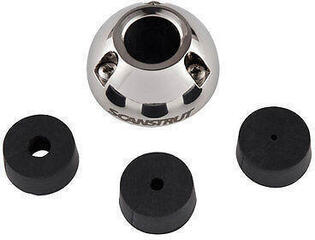 Fairlead Scanstrut  IP68 Vertical Entry Cable Seal Fairlead - 3