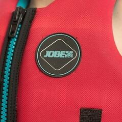 Úszómellény Jobe Neoprene Life Vest Kids Hot Pink 152 Úszómellény - 4