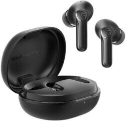Drahtlose In-Ear-Kopfhörer Soundpeats Life TWS Black Drahtlose In-Ear-Kopfhörer - 2
