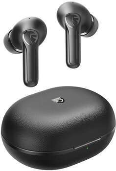 Écouteurs intra-auriculaires sans fil Soundpeats Life TWS Black Écouteurs intra-auriculaires sans fil - 4