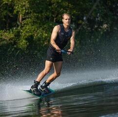 Plovací vesta Jobe Neoprene Life Vest Men Graphite Grey 4XL+ Plovací vesta - 7